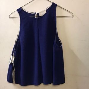 Wilfred Octave Blouse